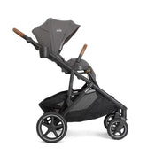 Shop Joie Chive Single-to-Double Stroller, Thunder, 2025 at GoodBuy Gear