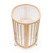 Shop Stokke Sleepi Mini Mesh Liner at GoodBuy Gear