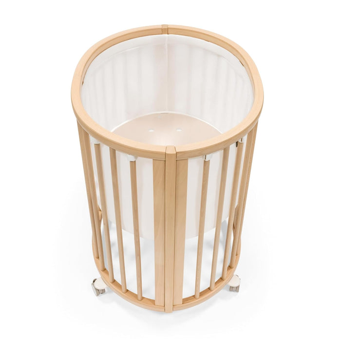 Shop Stokke Sleepi Mini Mesh Liner at GoodBuy Gear