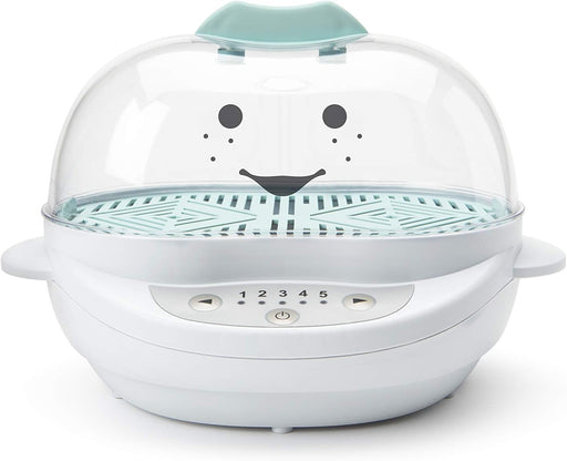 Shop Nutribullet Turbo Food Steamer at GoodBuy Gear