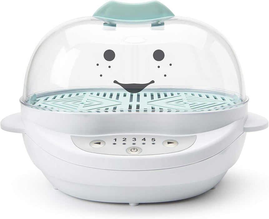 Nutribullet Turbo Food Steamer