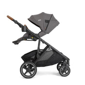 Shop Joie Chive Single-to-Double Stroller, Thunder, 2025 at GoodBuy Gear