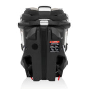 Shop Evenflo Revolve 360 Extend All-in-One Rotating Car Seat with Green & Gentle Fabric, Emerald, 2025 at GoodBuy Gear