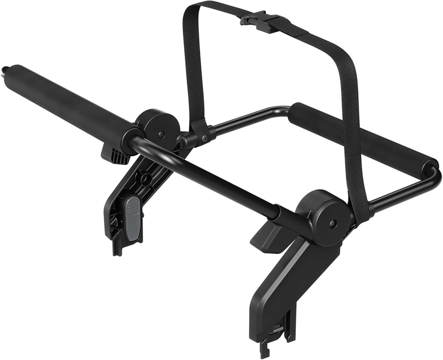 Thule Urban Glide 3 Double Car Seat Adapter, Universal/Chicco