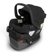 Shop UPPAbaby Mesa V3 Infant Car Seat, 2025, Jake (Charcoal) at GoodBuy Gear