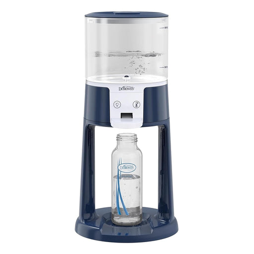 Shop Dr. Brown's Insta-Prep Warm Water Dispenser, Blue at GoodBuy Gear
