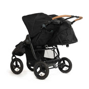 Shop Bumbleride Indie Twin Stroller, 2025, Black at GoodBuy Gear