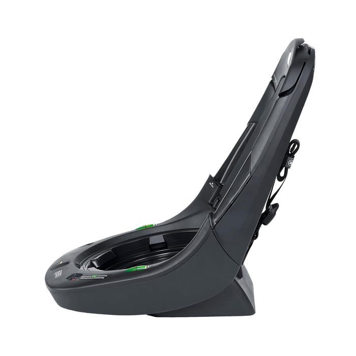 Shop Chicco Fit360 Rotating Convertible Car Seat Base, 2025, Anthracite at GoodBuy Gear