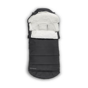 Shop UPPAbaby Cozy Ganoosh, Jake (Charcoal) at GoodBuy Gear