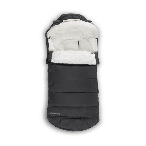 Shop UPPAbaby Cozy Ganoosh, Jake (Charcoal) at GoodBuy Gear