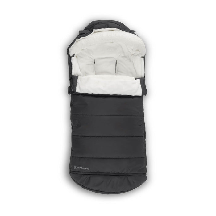 Shop UPPAbaby Cozy Ganoosh, Jake (Charcoal) at GoodBuy Gear