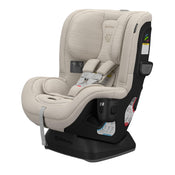 Shop UPPAbaby Rove Convertible Car Seat, 2024, Kavneer (Almond Mélange) at GoodBuy Gear