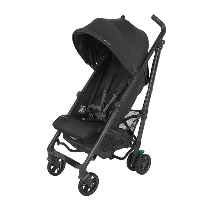 UPPAbaby G-LUXE Stroller, 2024, Jake (Charcoal)