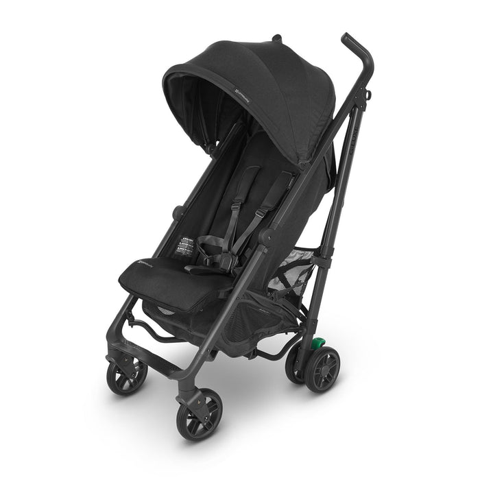 UPPAbaby G-LUXE Stroller, 2024, Jake (Charcoal)