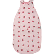 Shop Woolino 4 Seasons Ultimate Sleep Bag, 2-24 months, Baby Strawberry at GoodBuy Gear