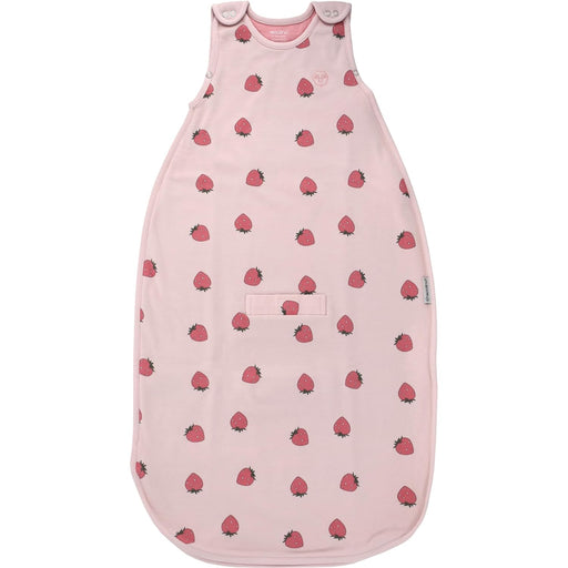 Shop Woolino 4 Seasons Ultimate Sleep Bag, 2-24 months, Baby Strawberry at GoodBuy Gear
