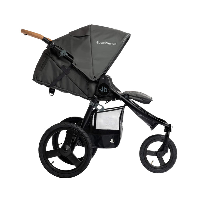 Bumbleride Speed Stroller, Storm, 2025