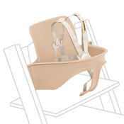 Shop Stokke Tripp Trapp Baby Set2, Natural at GoodBuy Gear