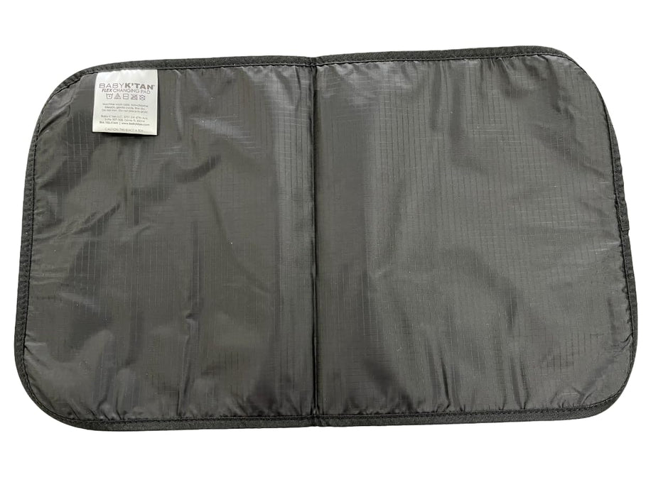 Baby K'tan Sojourn Changing Pad, 20"x12"