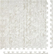 Shop House of Noa Little Nomad Play Mat, 4x8, Emile, Laurel at GoodBuy Gear