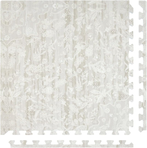 Shop House of Noa Little Nomad Play Mat, 4x8, Emile, Laurel at GoodBuy Gear