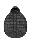 Shop BabyBjorn Winter Cover for Baby Carrier, Black at GoodBuy Gear