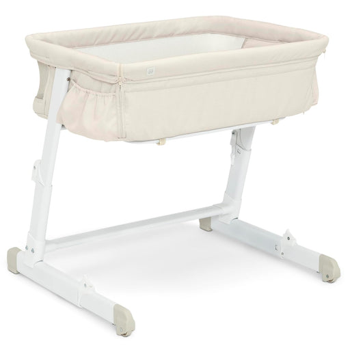 Shop Delta Children babyGap Whisper Bedside Bassinet, Oatmeal at GoodBuy Gear