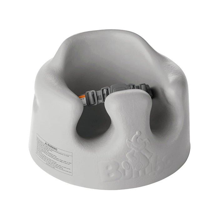 Bumbo Floor Seat, Cool Grey