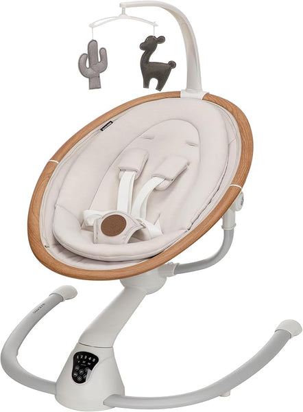 maxi cosi cassia swing recall Maxi-Cosi Cassia Swing, Horizon Sand