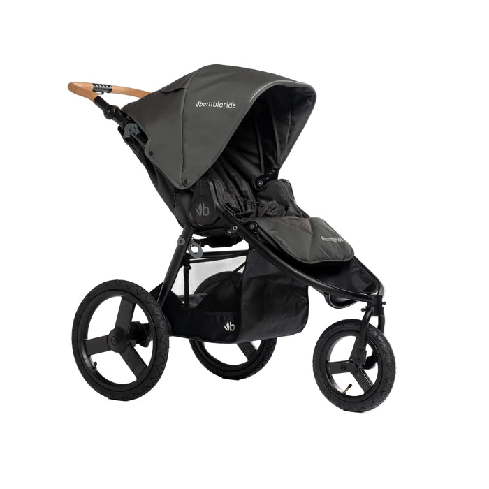 Bumbleride Speed Stroller, Storm, 2025