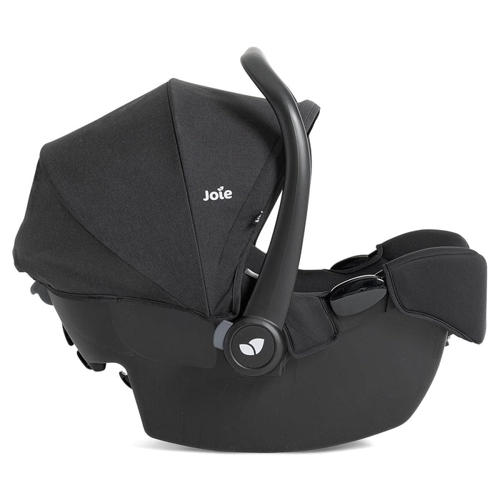 Joie Rue Infant Car Seat with Base, 2026, Shale Dark