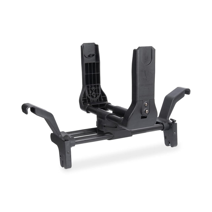 Wonderfold Car Seat Adapter for Nuna/Cybex/Maxi-Cosi, L4 series