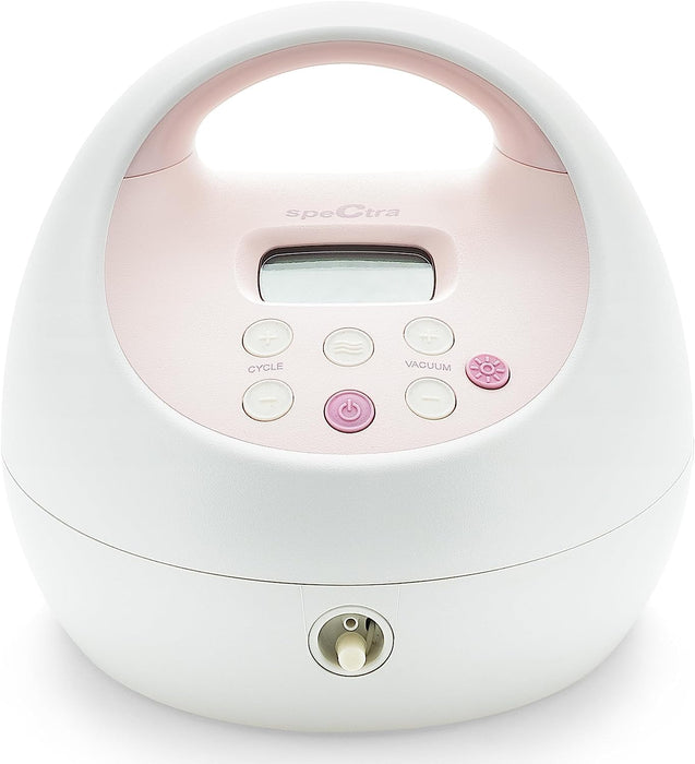 Shop Spectra Baby S2 Plus Electric Breast Pump at GoodBuy Gear