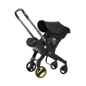 Shop Doona Infant Car Seat & Stroller Combo, 2026, Nitro black at GoodBuy Gear