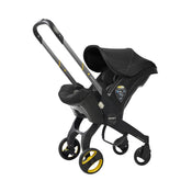 Shop Doona Infant Car Seat & Stroller Combo, 2025, Nitro black at GoodBuy Gear