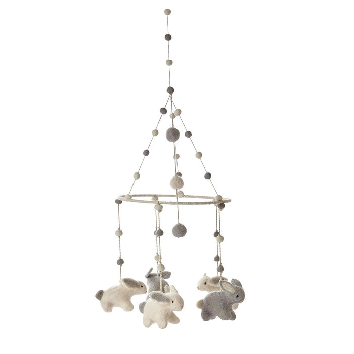 Shop Pehr Classic Mobile, Bunny Hop at GoodBuy Gear