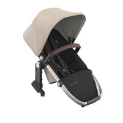 Shop UPPAbaby RumbleSeat V3, 2025, Declan (Oat Mélange) at GoodBuy Gear