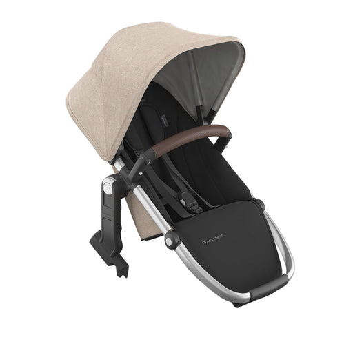 Shop UPPAbaby RumbleSeat V3, 2025, Declan (Oat Mélange) at GoodBuy Gear