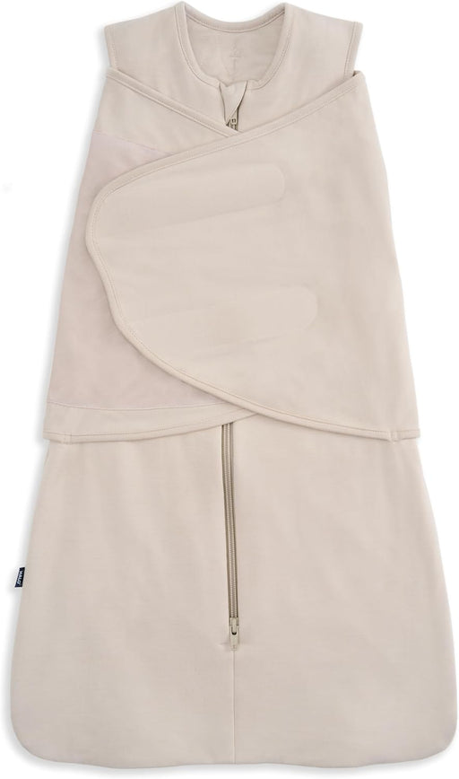 Shop Halo SuperSoft SleepSack Swaddle, Small, Oat at GoodBuy Gear