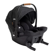 Shop Joie Mint Latch Infant Car Seat, 2026, Shale Dark at GoodBuy Gear