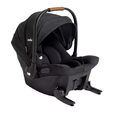 Shop Joie Mint Latch Infant Car Seat, 2026, Shale Dark at GoodBuy Gear