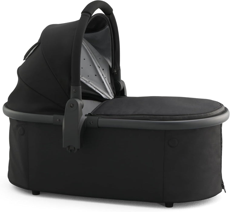 Mockingbird Bassinet, 2026+, Black