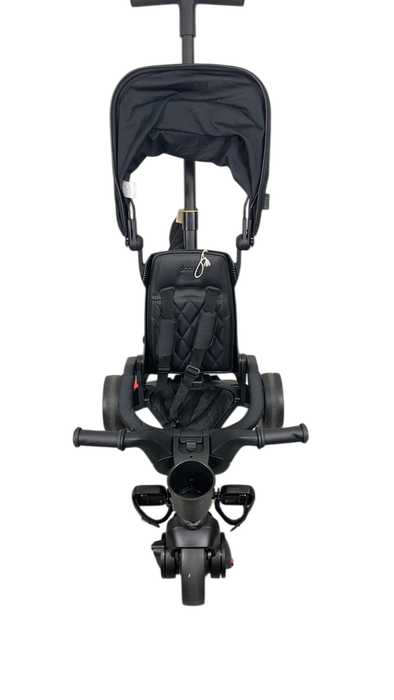 Shop Doona Liki Trike Midnight Edition, 2023 at GoodBuy Gear
