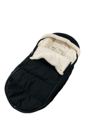 Shop Babyzen Footmuff, Black at GoodBuy Gear