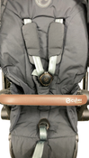 Shop Cybex PRIAM Stroller, Rose Gold, Sepia Black, 2024 at GoodBuy Gear