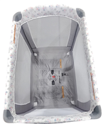 Shop Baby Trend Simply Smart Nursery Center Playard, Robin at GoodBuy Gear