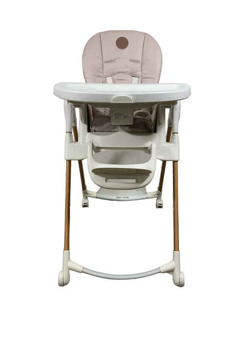 Shop Maxi-Cosi Minla 6-in-1 High Chair, Horizon Sand at GoodBuy Gear