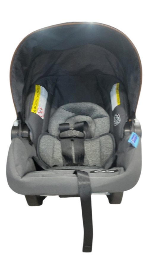 Shop Graco SnugRide 35 Lite Elite Infant Car Seat, Hemlock, 2024 at GoodBuy Gear