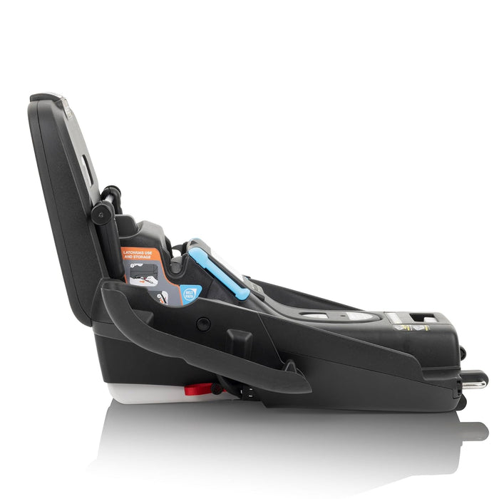 Evenflo Shyft Dualride Car Seat Base, 2025