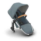 Shop UPPAbaby RumbleSeat V3, 2024, Callum (Stone Blue) at GoodBuy Gear